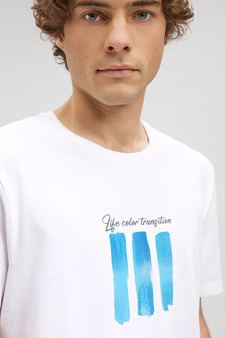 T-shirt MAVI 0611927-620