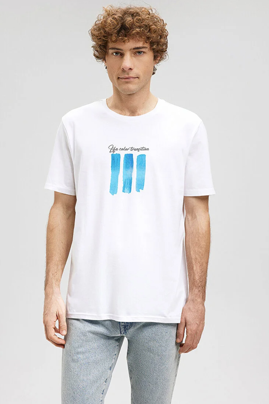 T-shirt MAVI 0611927-620