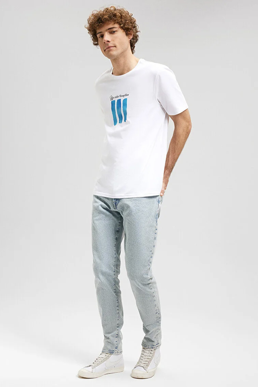 T-shirt MAVI 0611927-620