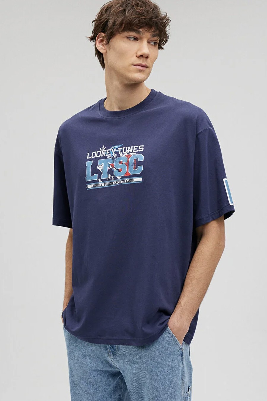 T-shirt MAVI 0611971-70487