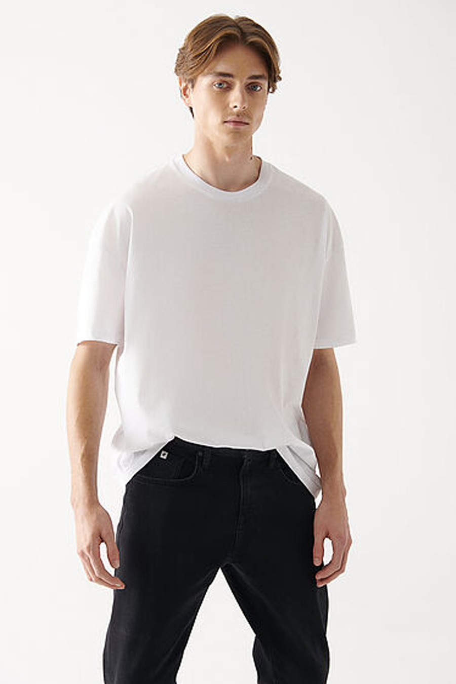 T-shirt MAVI 066902-620
