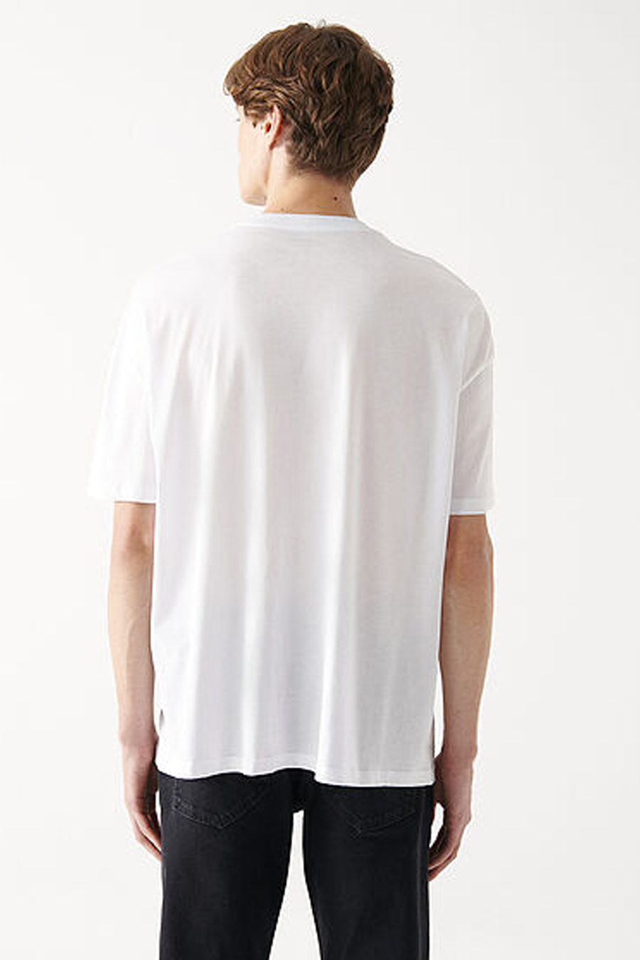 T-shirt MAVI 066902-620