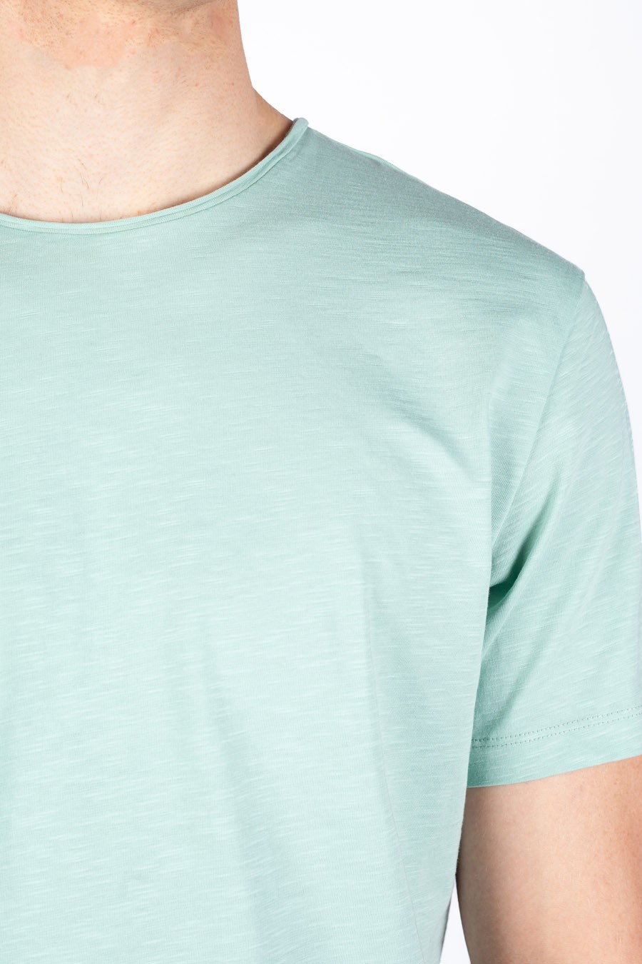 T-shirt MCL 35655-NIL-YESILI