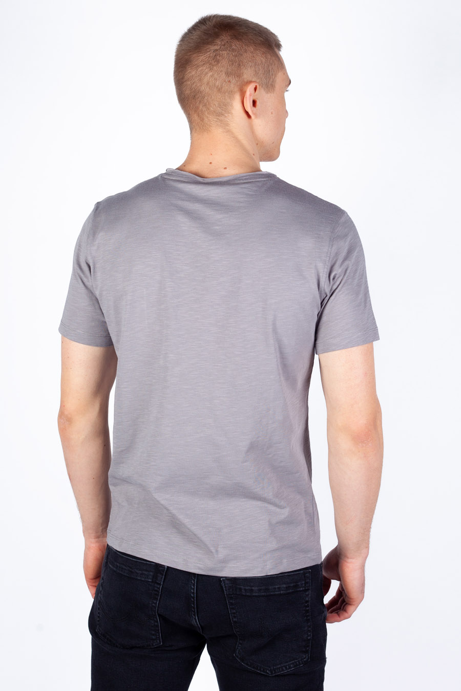T-shirt MCL 36216-GRI