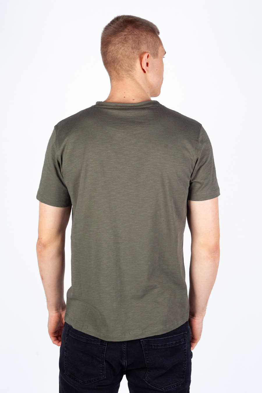T-shirt MCL 36216-HAKI