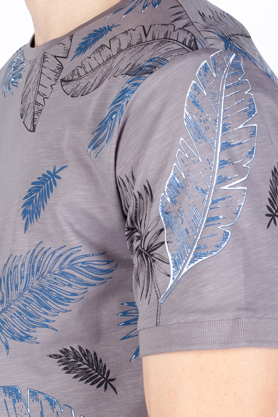 T-shirt MCL 36347-GRI