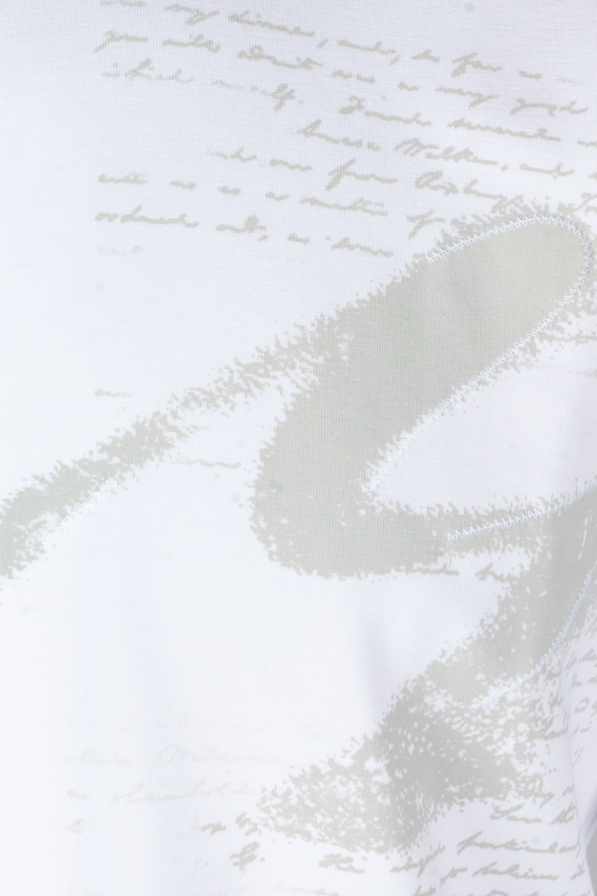 T-shirt MCL 36405-BEYAZ