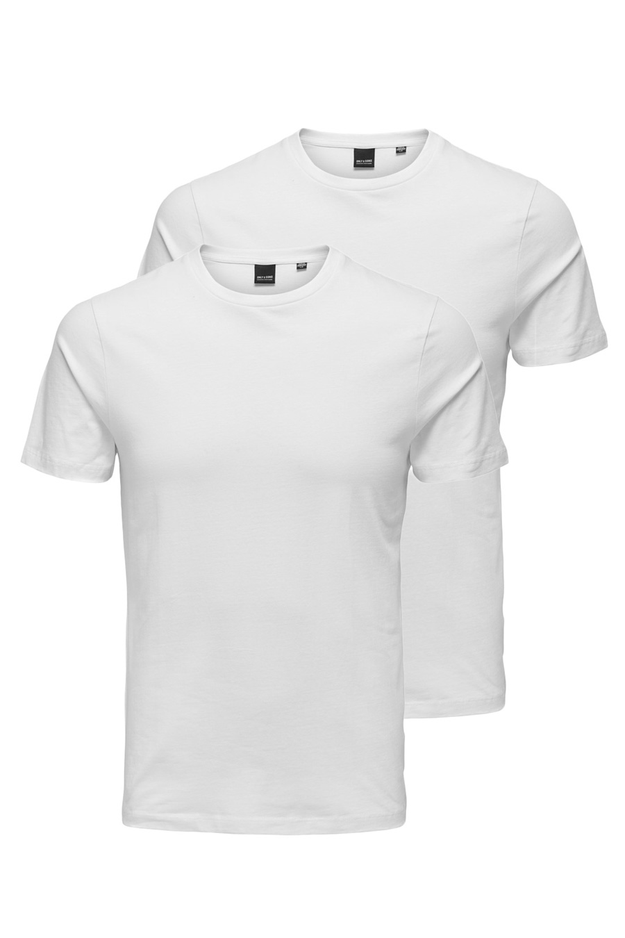 T-shirt ONLY & SONS 22021181-White