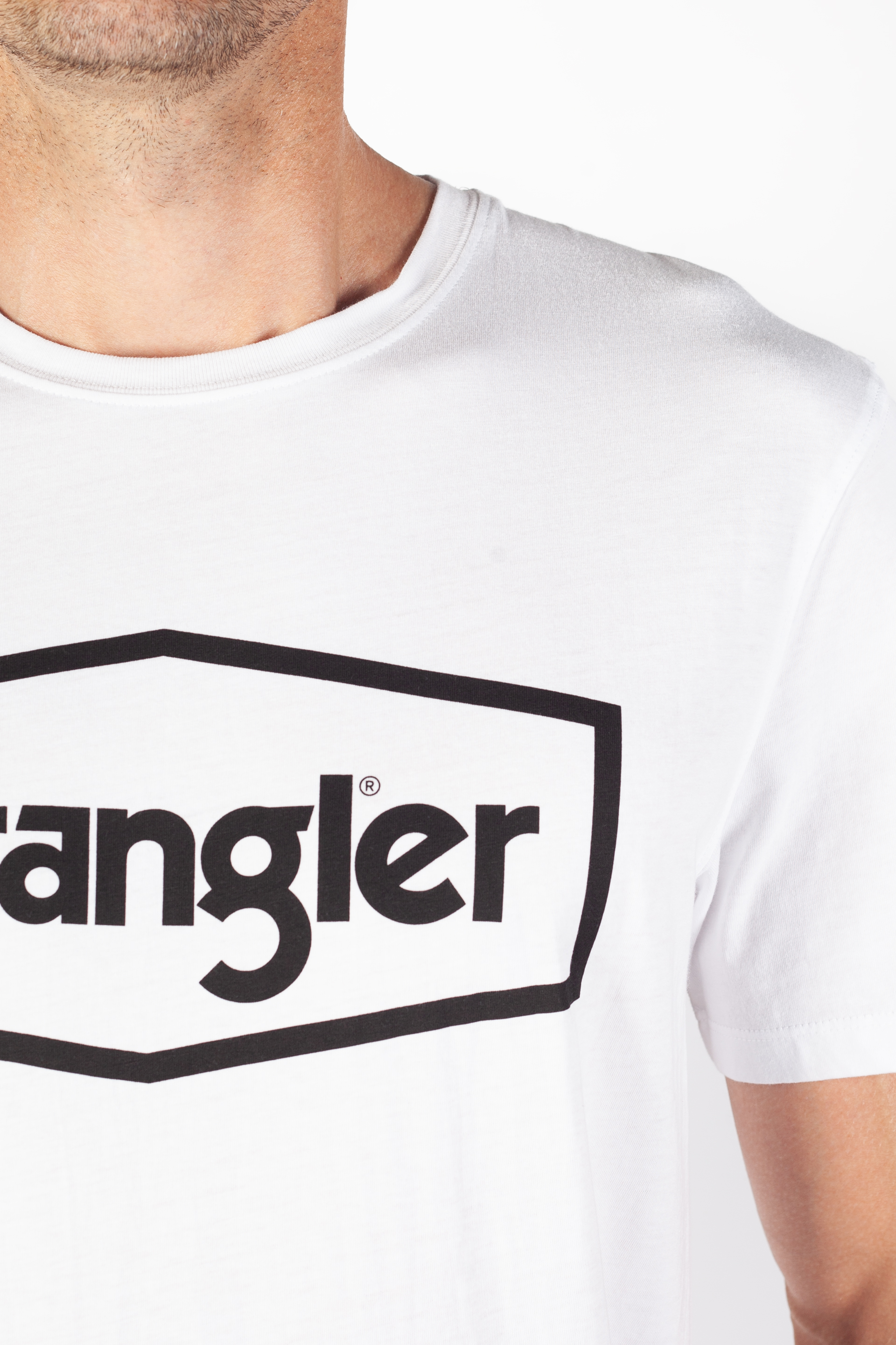 T-shirt WRANGLER 112339325