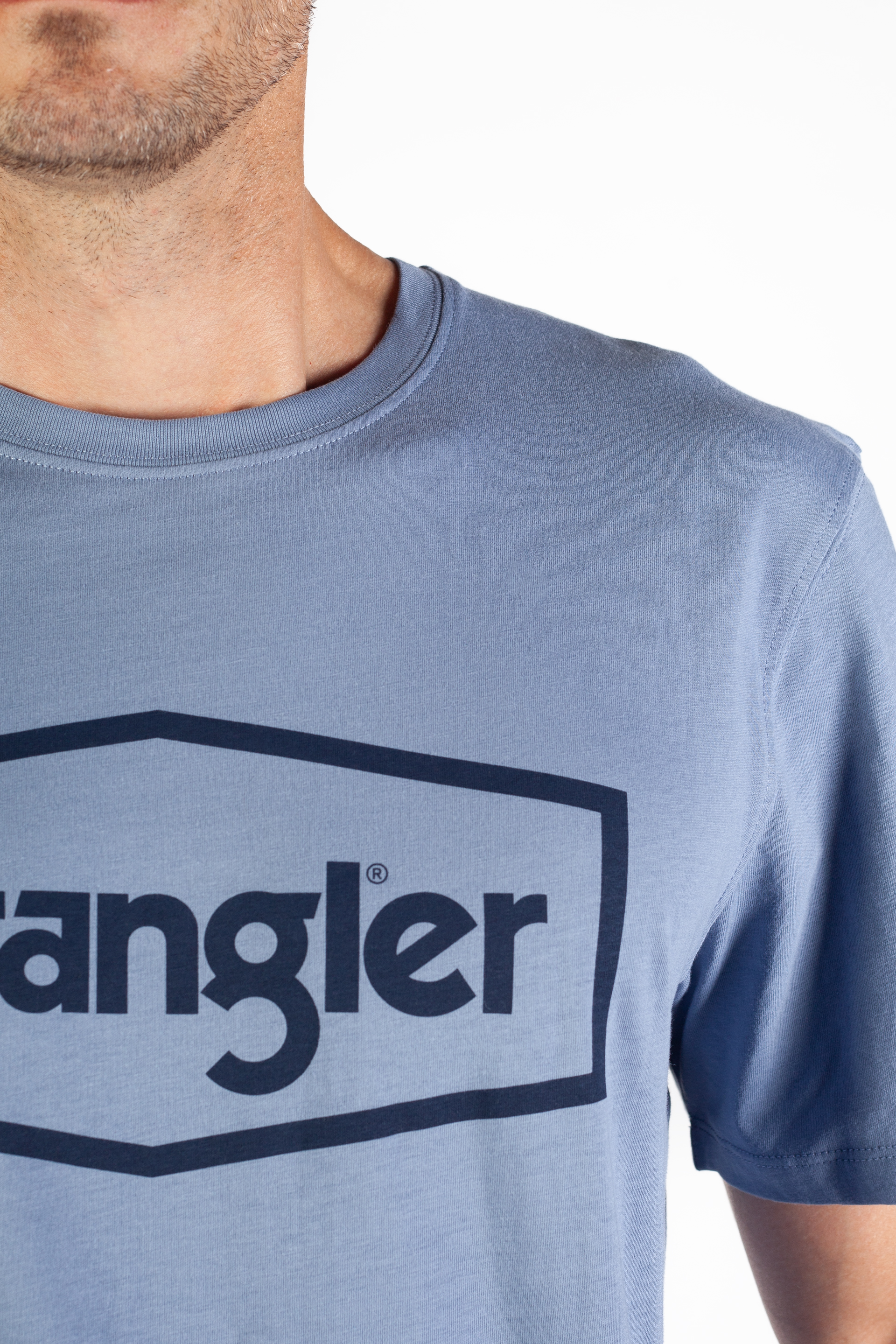 T-shirt WRANGLER 112339327