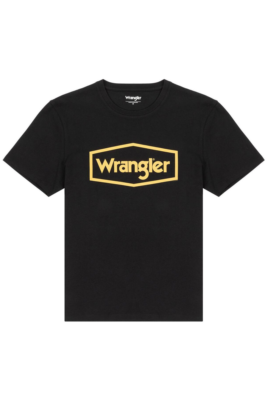T-shirt WRANGLER 112339345