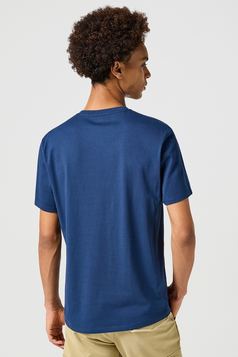 T-shirt WRANGLER 112357448
