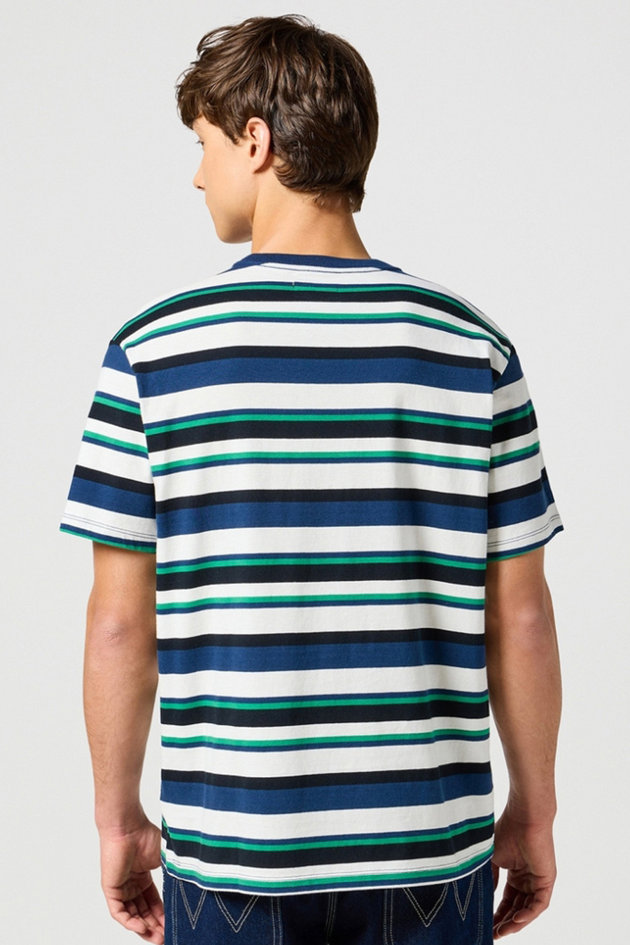 T-shirt WRANGLER 112357450