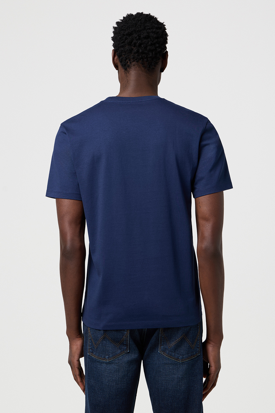 T-shirt WRANGLER 112371415