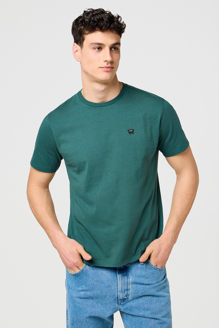 T-shirt WRANGLER 112371479