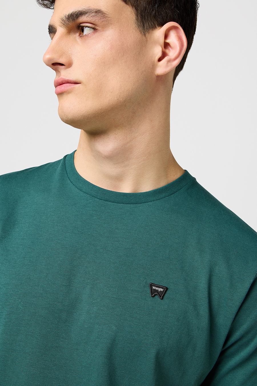 T-shirt WRANGLER 112371479
