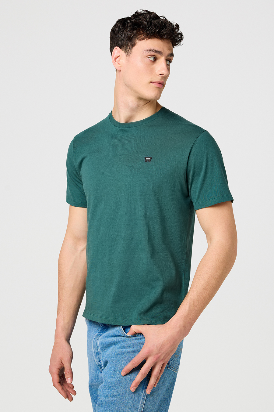 T-shirt WRANGLER 112371479