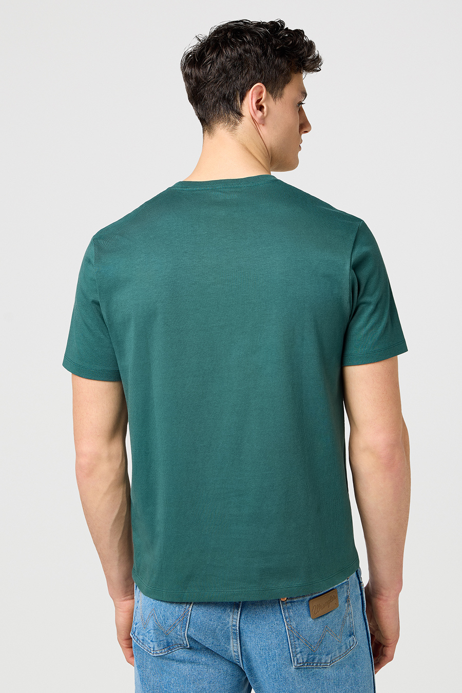 T-shirt WRANGLER 112371479