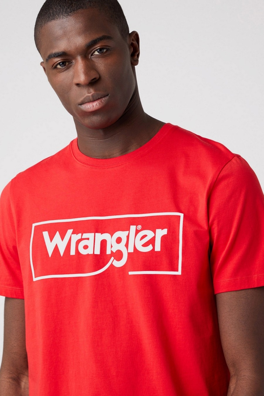 T-shirt WRANGLER W70JD3X47