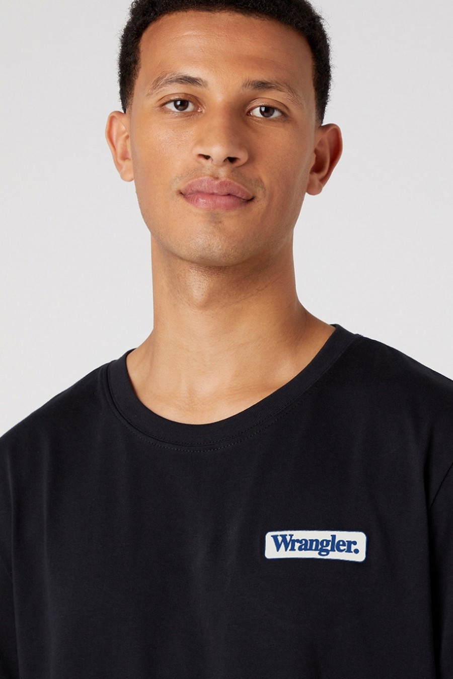T-shirt WRANGLER W760EEXV6
