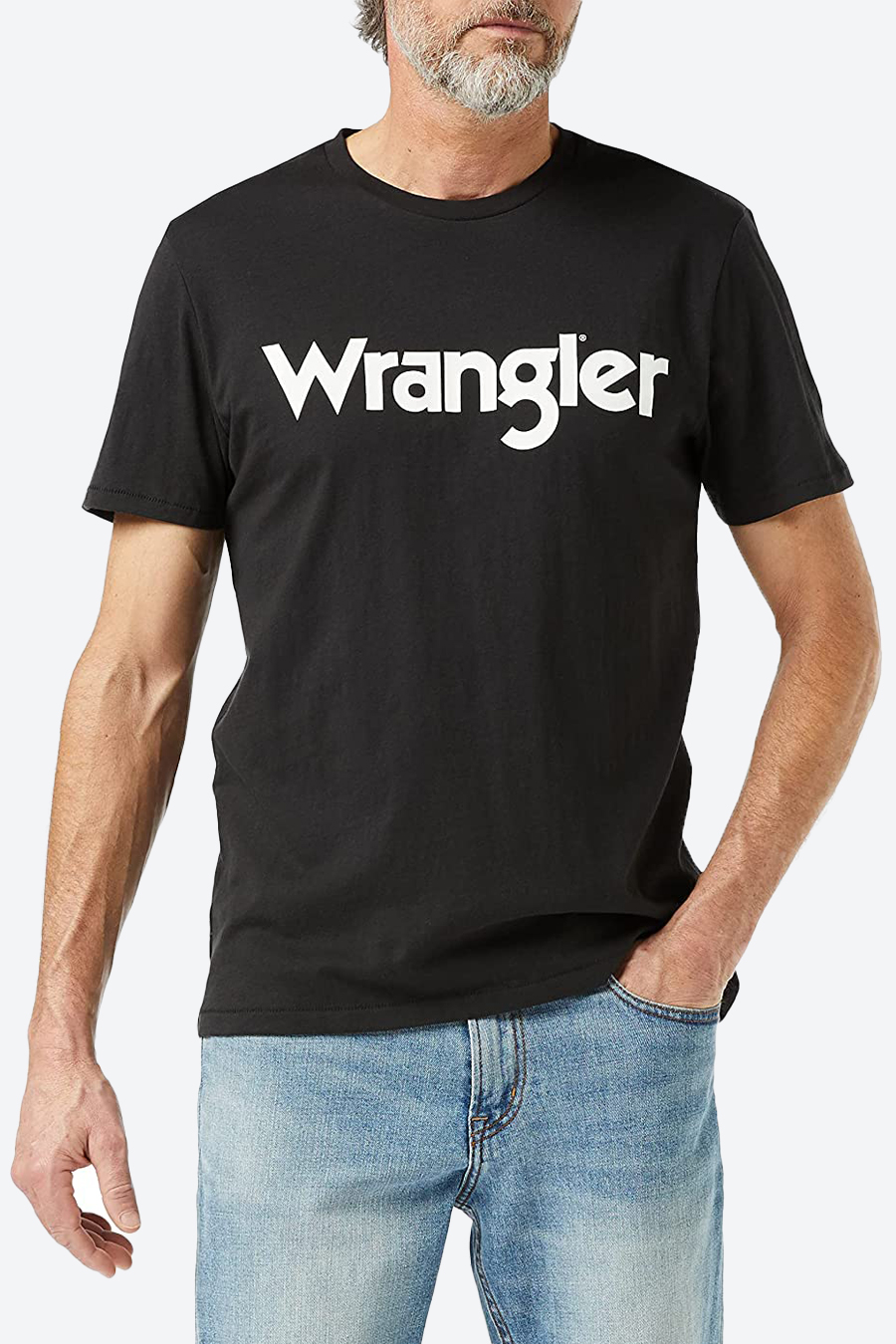 Wrangler men's t shirts clearance