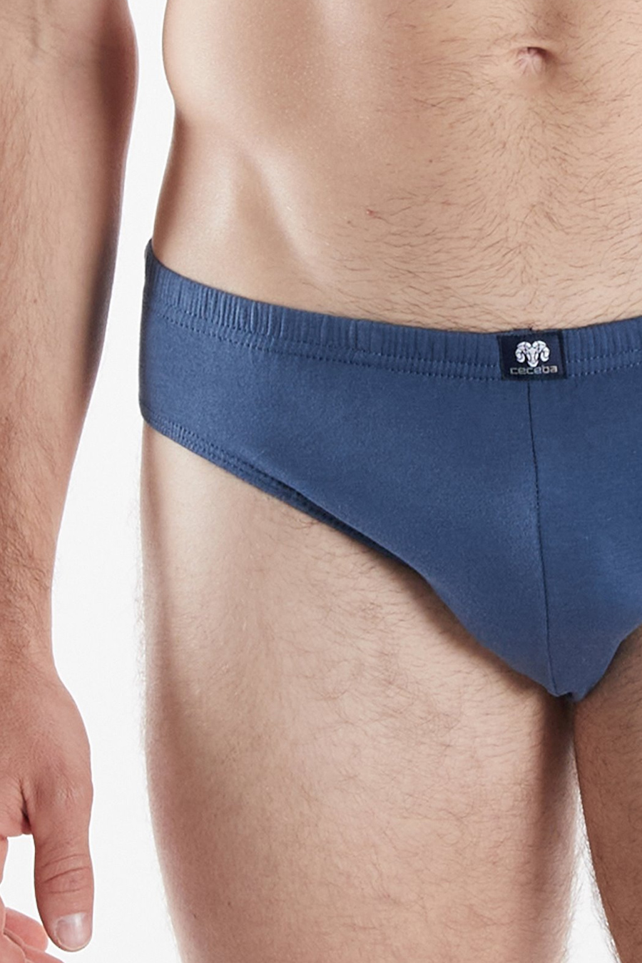 Briefs CECEBA 2670-5609-6979