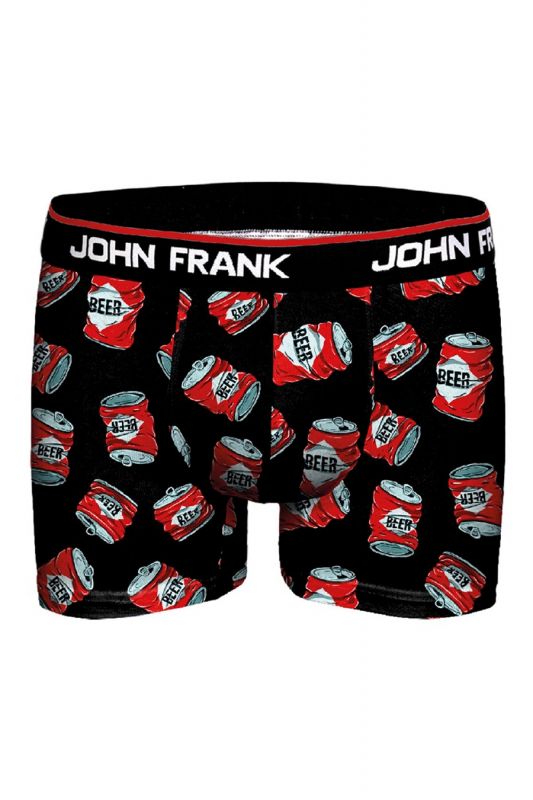 Trunks JOHN FRANK JFBD314-BEER-TIN