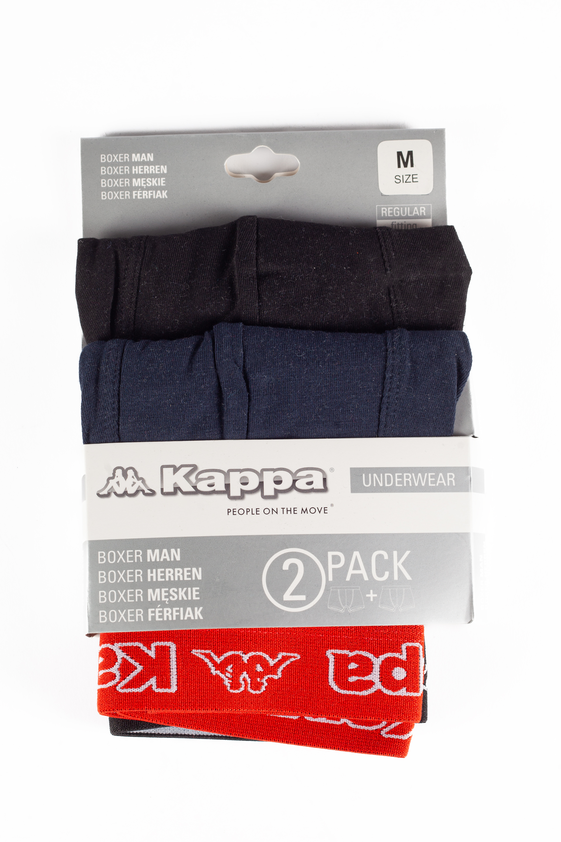Trunks KAPPA 710068-19-3923