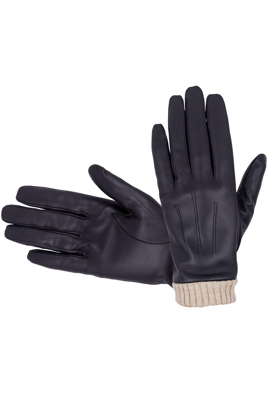 Gloves HOFLER HO20002-Dark-Brown-893