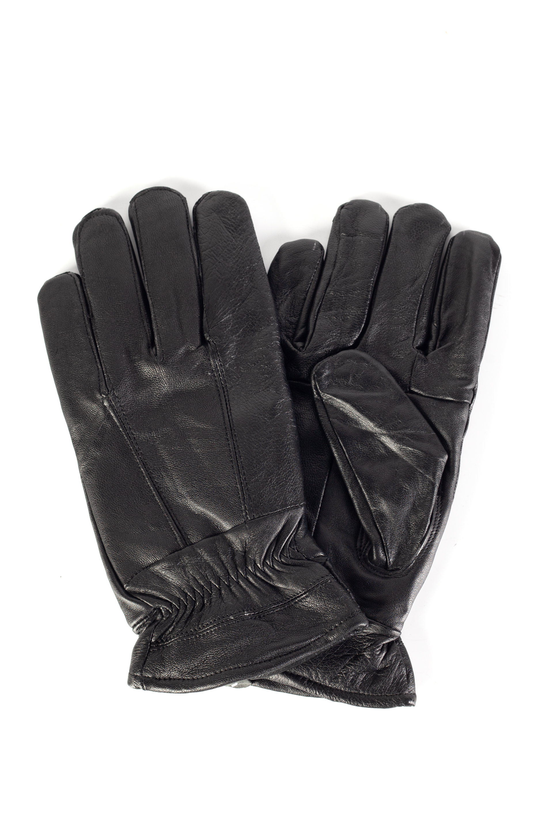 Gloves HOFLER RL41401-Black