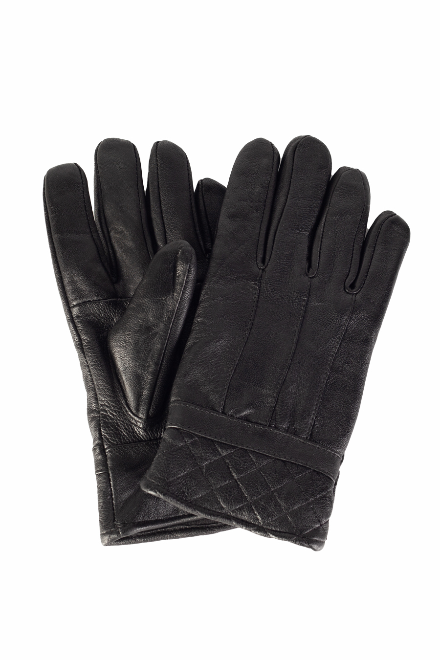 Gloves HOFLER RL41415-Black