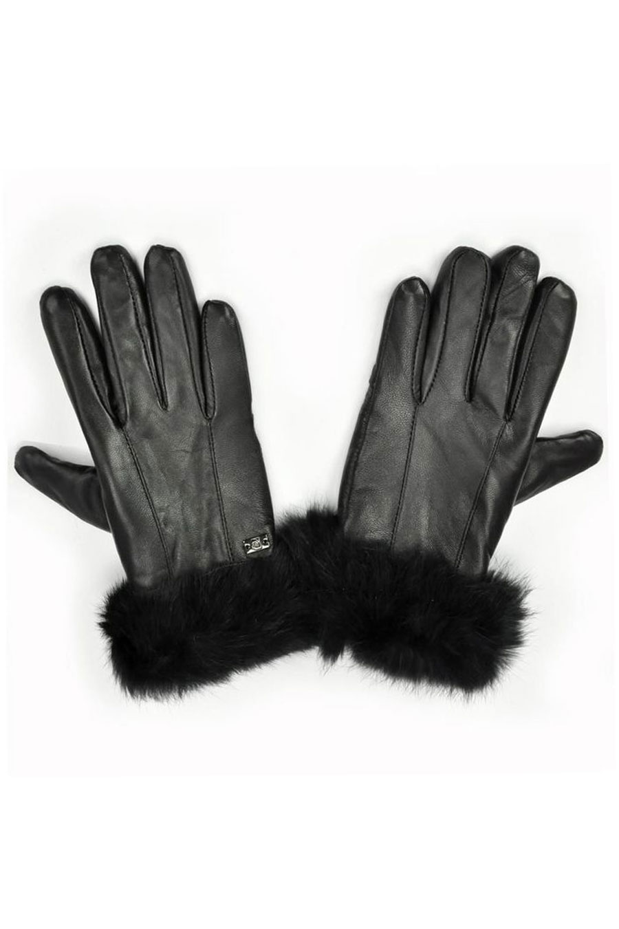 Gloves PIERRE CARDIN PC-G694-BLACK