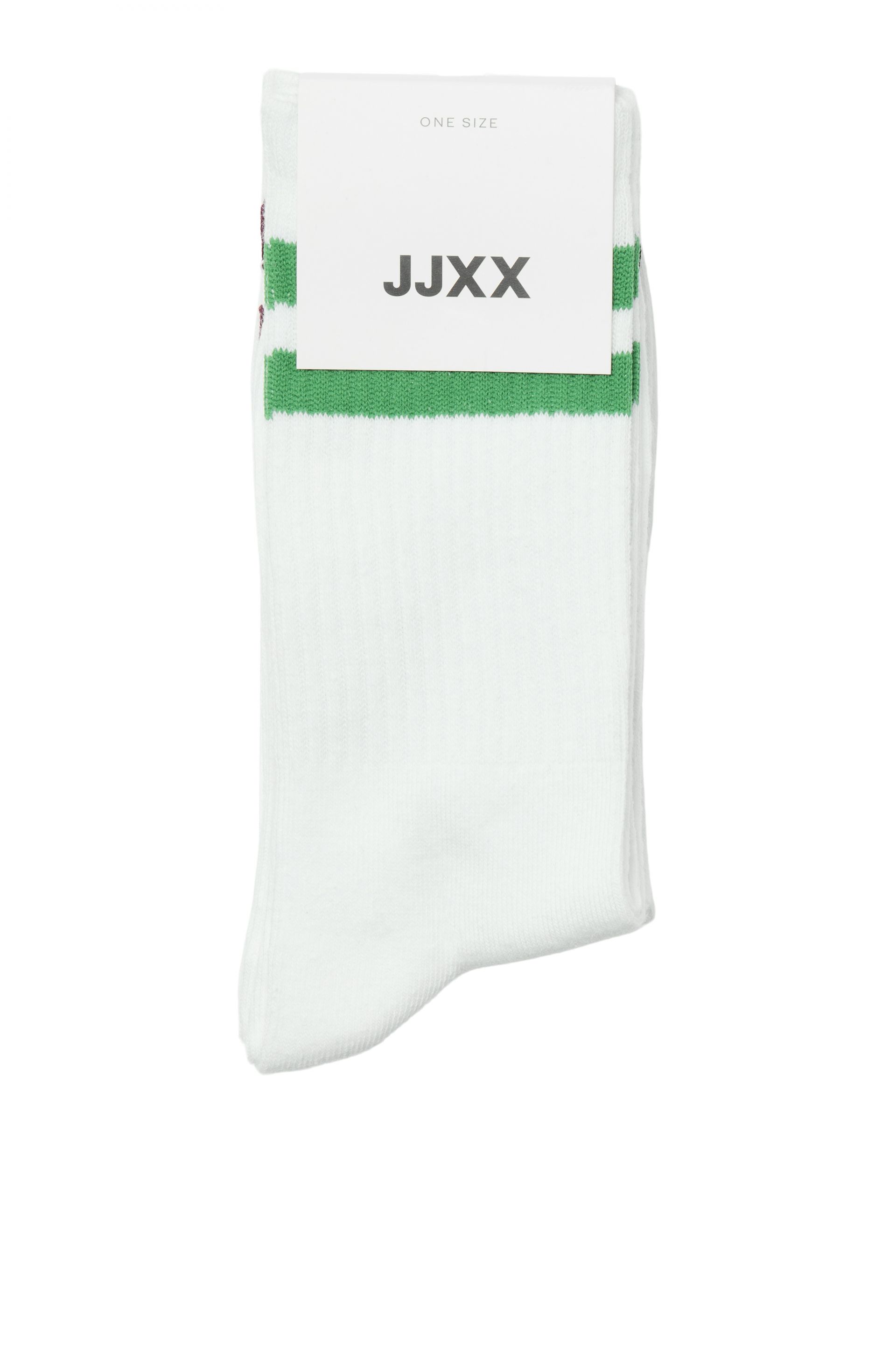 Socks JJXX 12217235-Cabernet-WGB