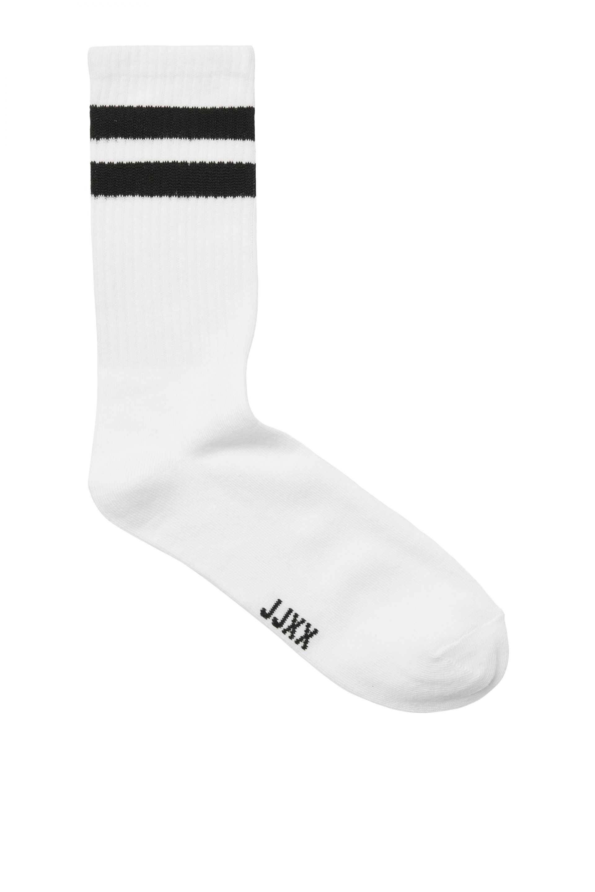 Socks JJXX 12217235-Cabernet-WGB