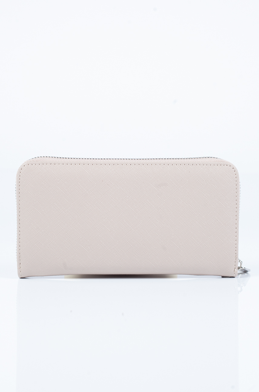 Wallet FLORA&CO K1688-BEIGE-TAUPE