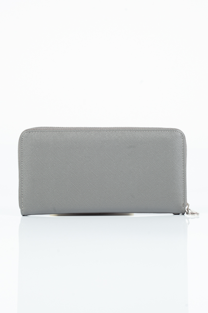 Wallet FLORA&CO K1688-GRIS