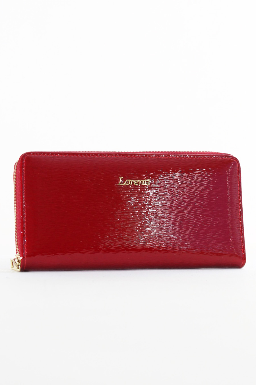 Wallet LORENTI 77006-SH-RFID-7243-RED