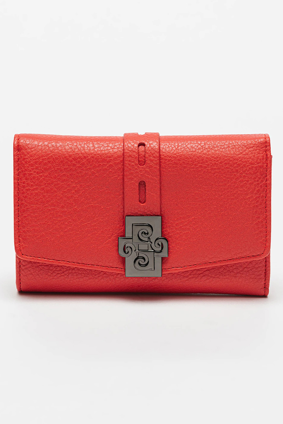 Wallet PIERRE CARDIN PC-1695-LADY-45-ROSSO