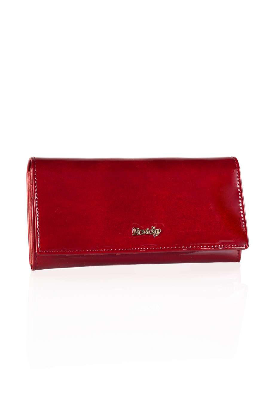 Wallet ROVICKY 8802-MIRN-3458-RED