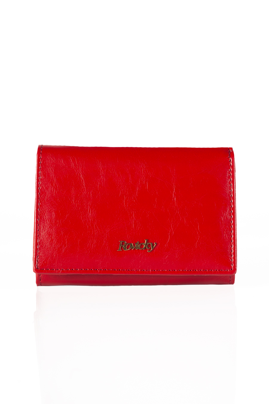 Wallet ROVICKY 8804-BPRN-3243-RED