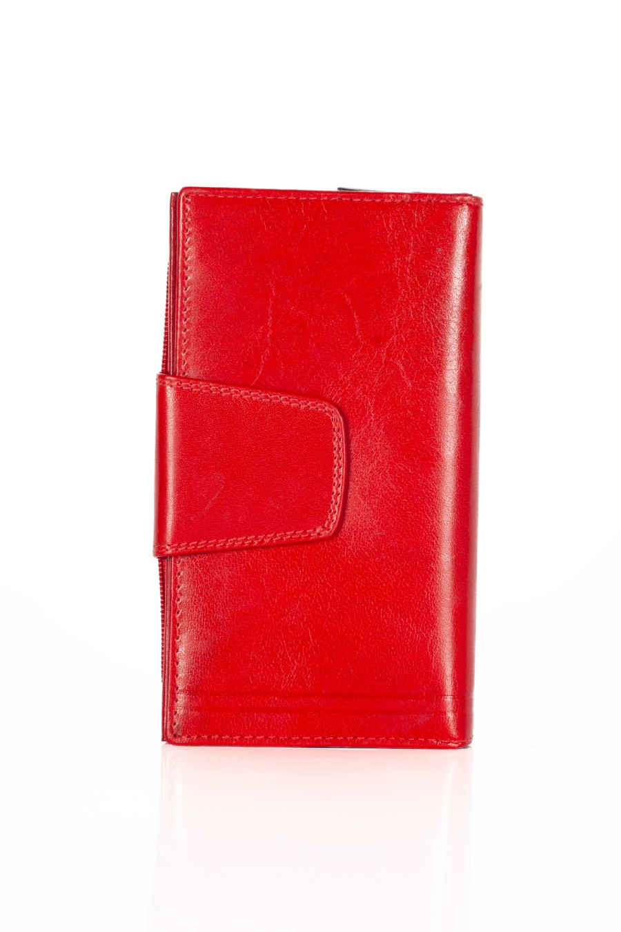 Wallet ROVICKY CPR-123-BAR-4160-RED