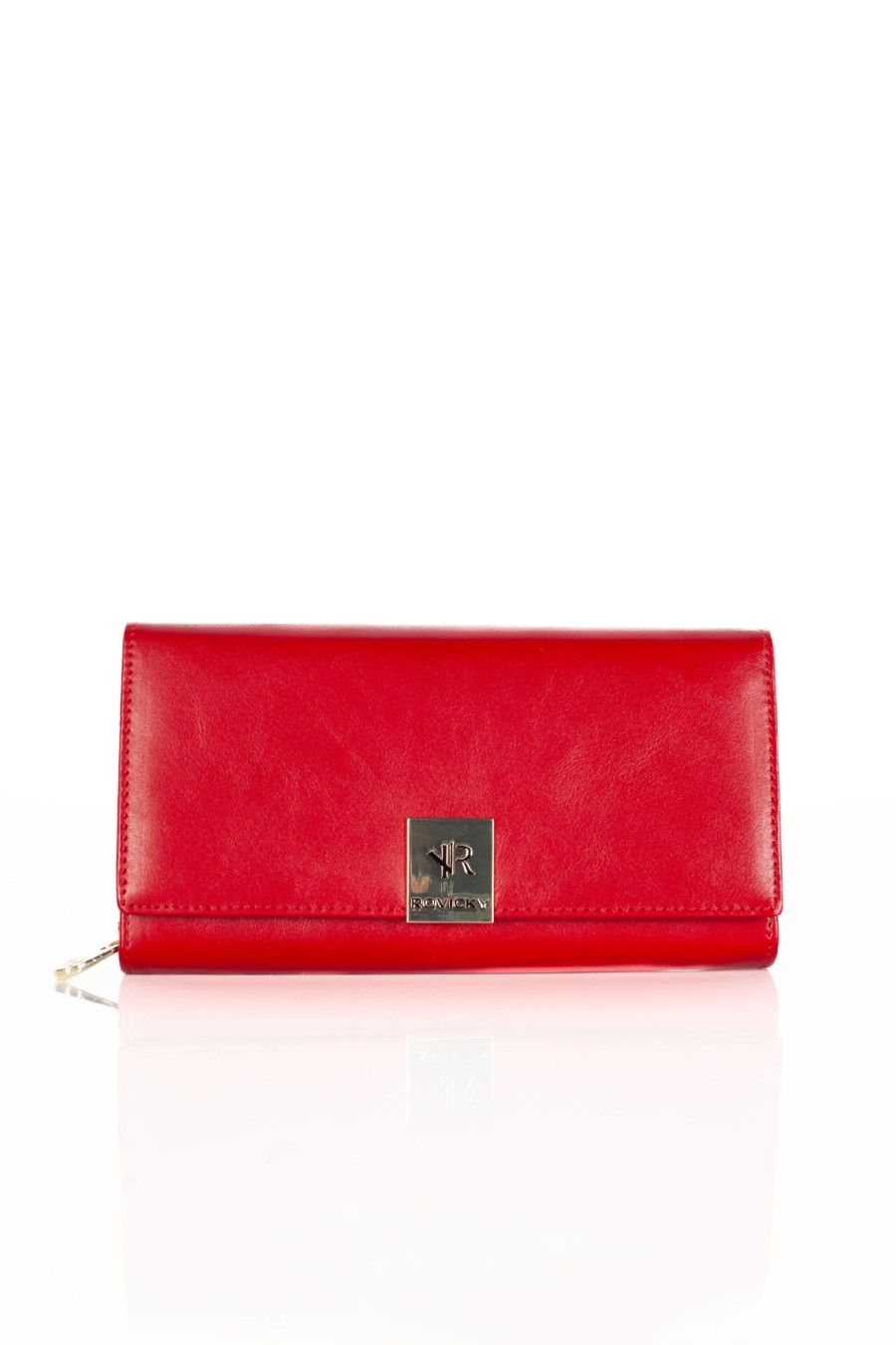 Wallet ROVICKY R-42106-SG-0332-RED