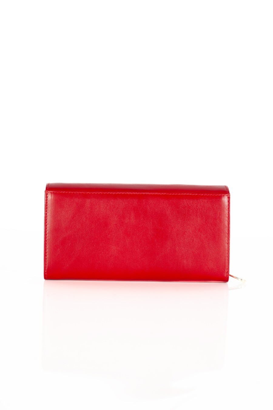 Wallet ROVICKY R-42106-SG-0332-RED