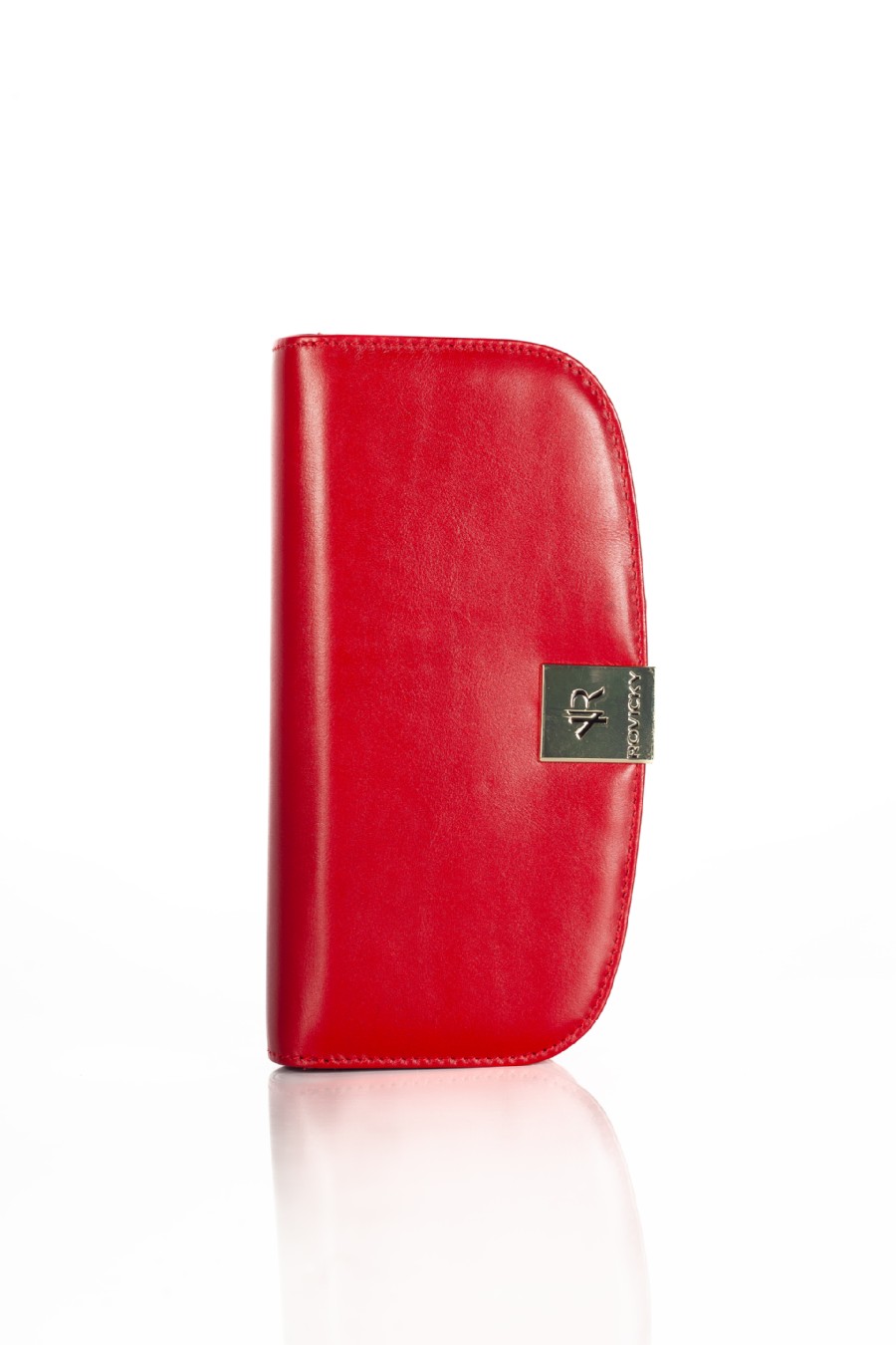 Wallet ROVICKY R-42123-SG-0349-RED