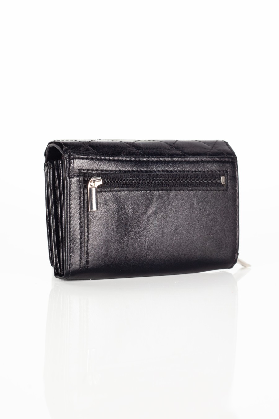 Wallet ROVICKY R-RD-02-GCLQ-3783-BLACK