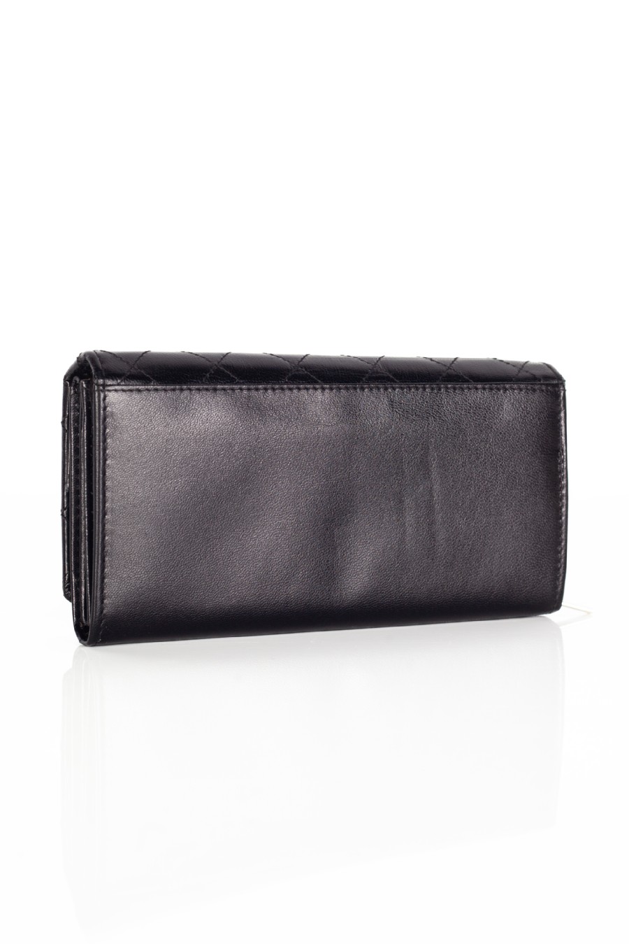 Wallet ROVICKY R-RD-12-GCLQ-3868-BLACK