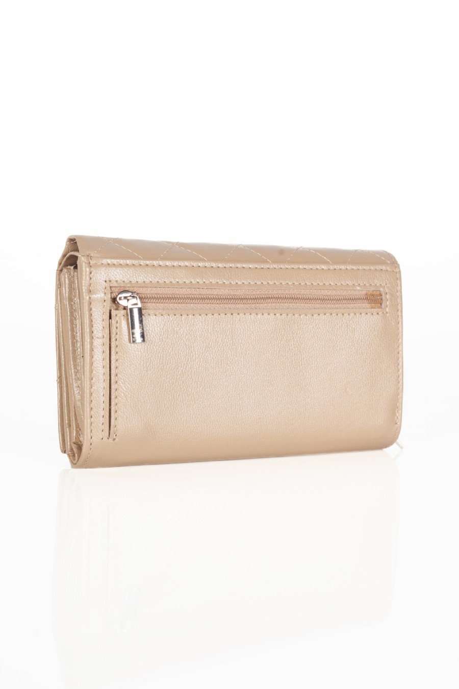 Wallet ROVICKY R-RD-21-GCLQ-3967-BEIGE