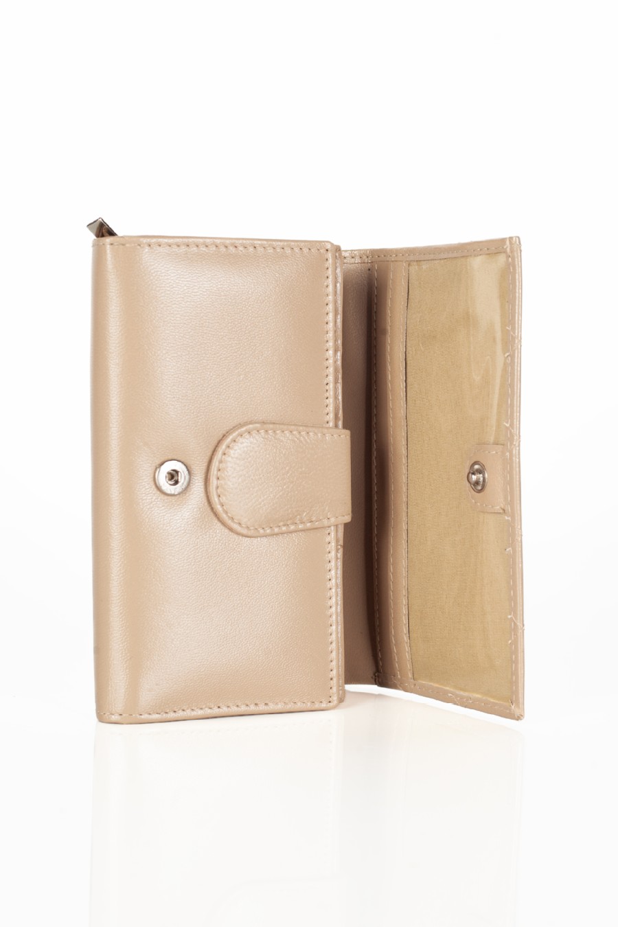 Wallet ROVICKY R-RD-21-GCLQ-3967-BEIGE