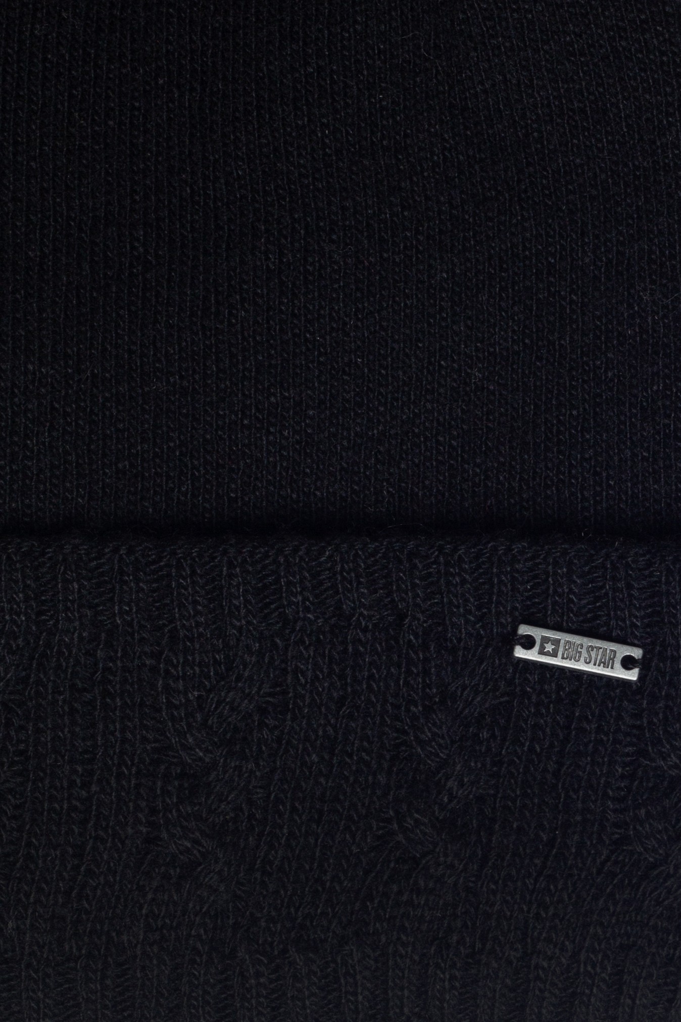 Winter hat BIG STAR 280119906