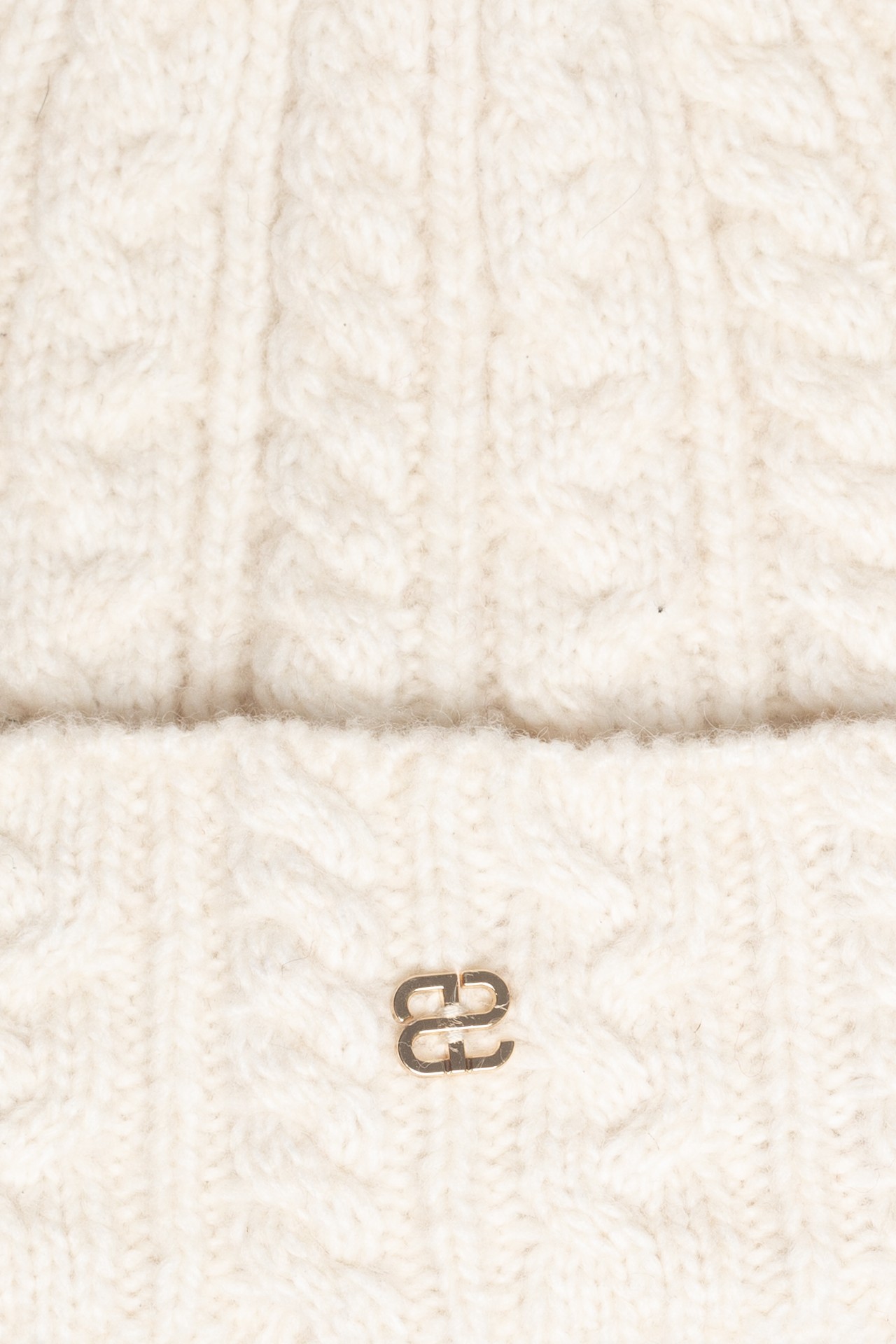 Winter hat BIG STAR 280125103